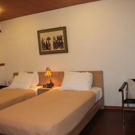 Bed and Breakfast Borgen Funabashi Esterno foto