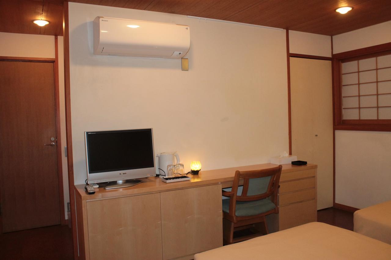 Bed and Breakfast Borgen Funabashi Esterno foto
