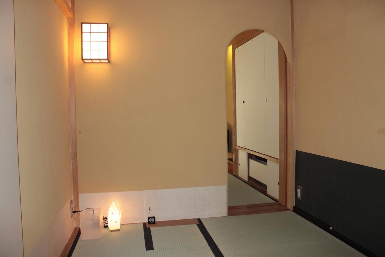 Bed and Breakfast Borgen Funabashi Esterno foto