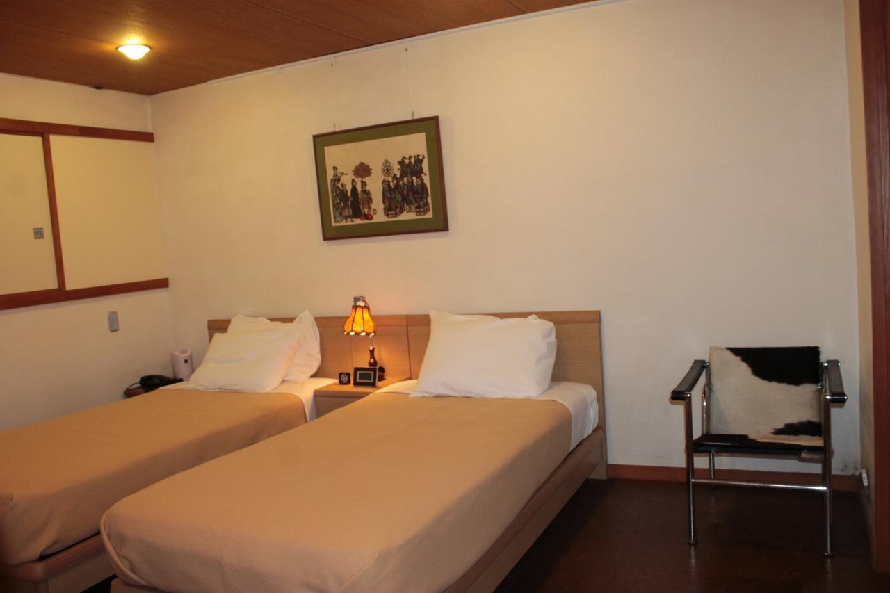 Bed and Breakfast Borgen Funabashi Esterno foto