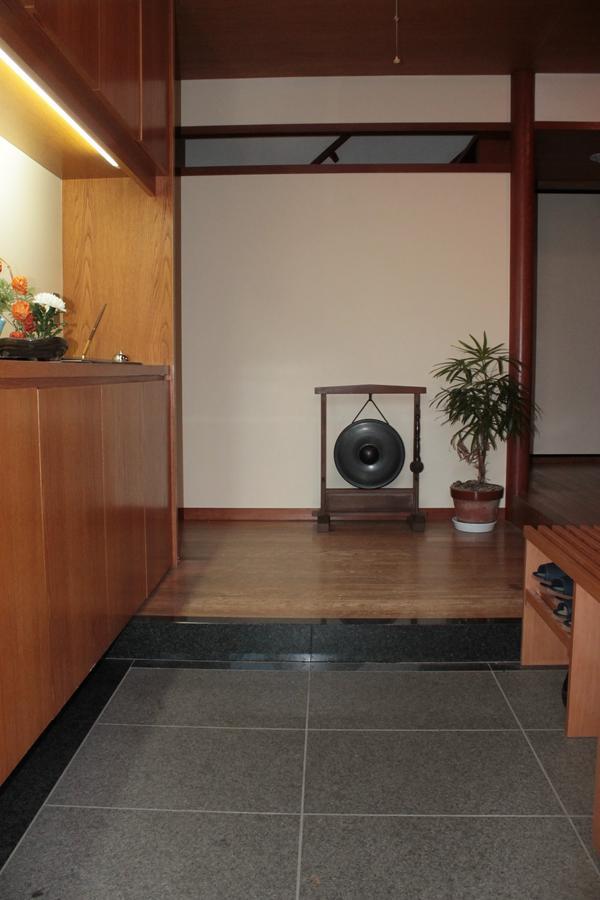 Bed and Breakfast Borgen Funabashi Esterno foto