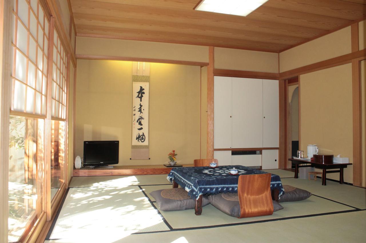 Bed and Breakfast Borgen Funabashi Esterno foto