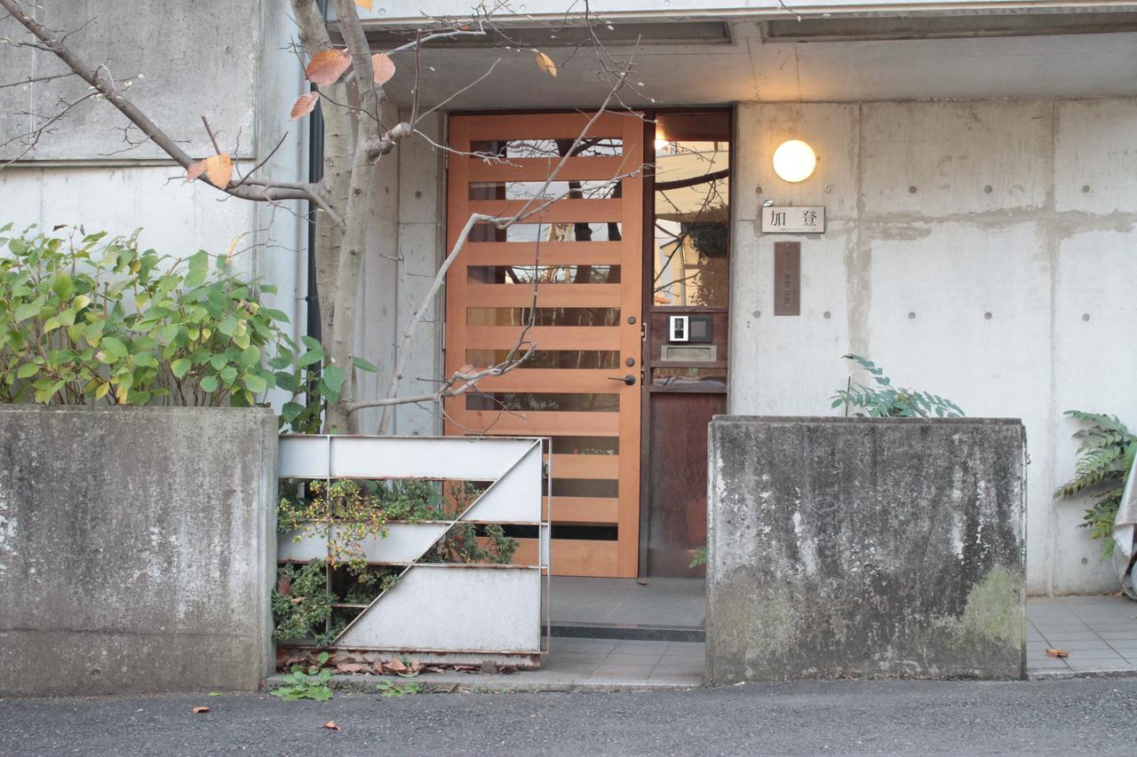 Bed and Breakfast Borgen Funabashi Esterno foto