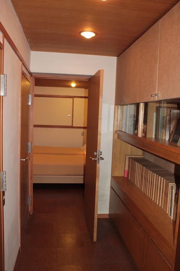 Bed and Breakfast Borgen Funabashi Esterno foto